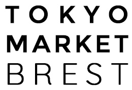 Tokyo market Brest