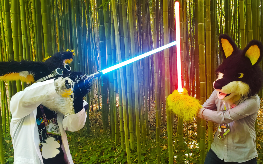 FANDOM FURRY