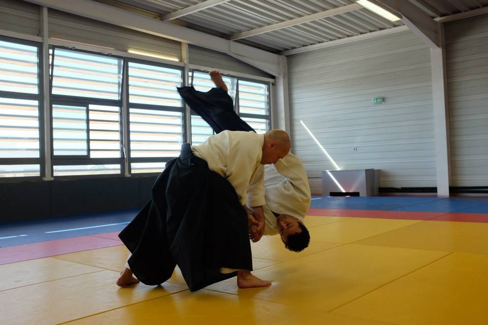 AIKIDO