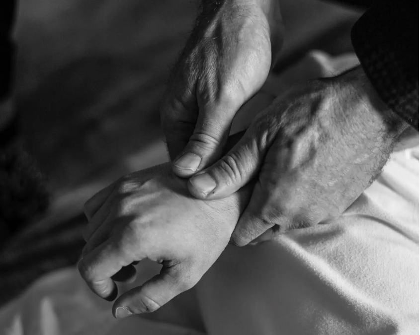 Iokaï Shiatsu Montpellier