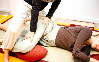 Kip’in Touch : collectif de praticiens certifiés en Shiatsu