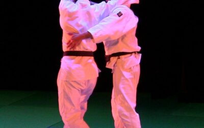 Judo, voie de la souplesse