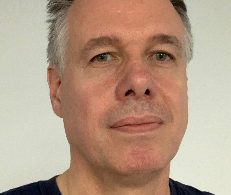 David Chomard, jury Pitch Your Game