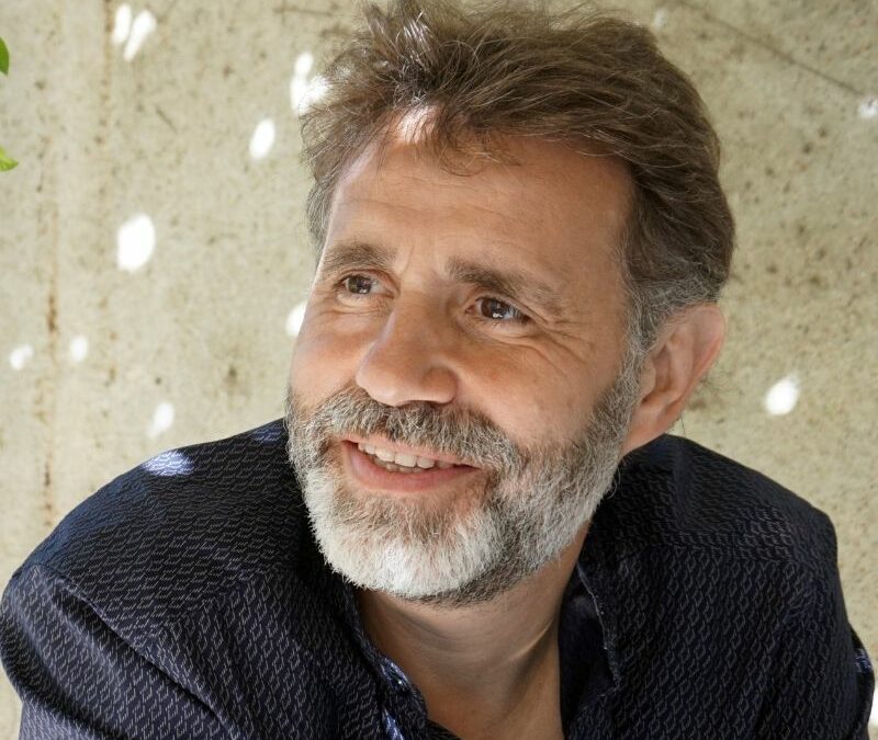 Philippe-Henri Turin, l’art de donner vie aux dragons