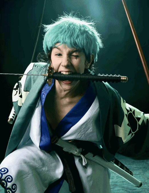 Studios Photo Cosplay