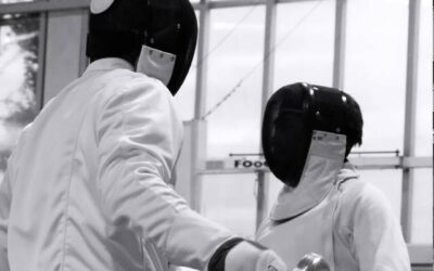 L&rsquo;Académie de sabre laser Lyon et USCL La Rapière