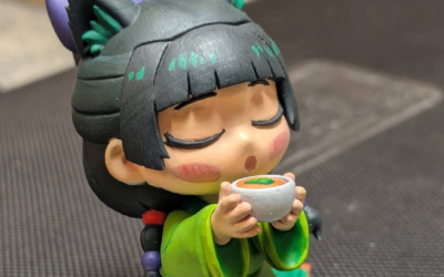 Noyarey Figurines Maquettes et Anigetter