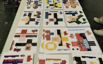Papercraft et figurines