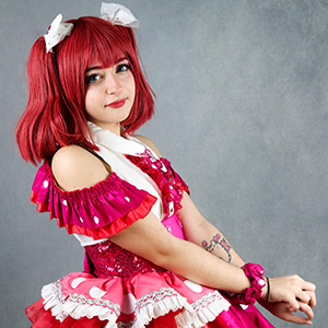 Linky show idol