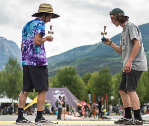 Kendama
