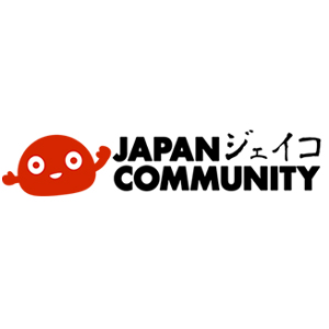 japan community