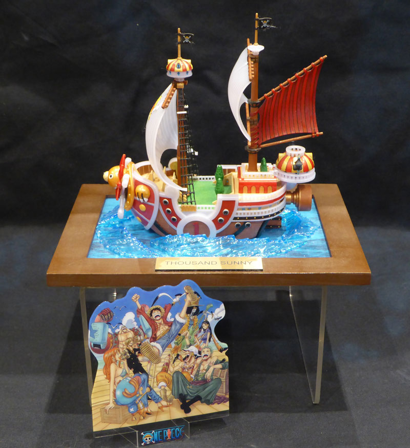 MAQUETTE ET PAPERCRAFT