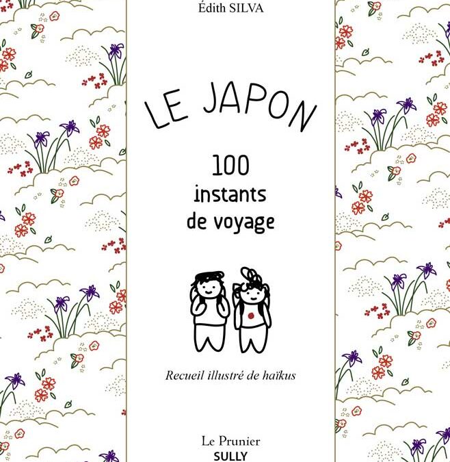 100 INSTANTS JAPONAIS