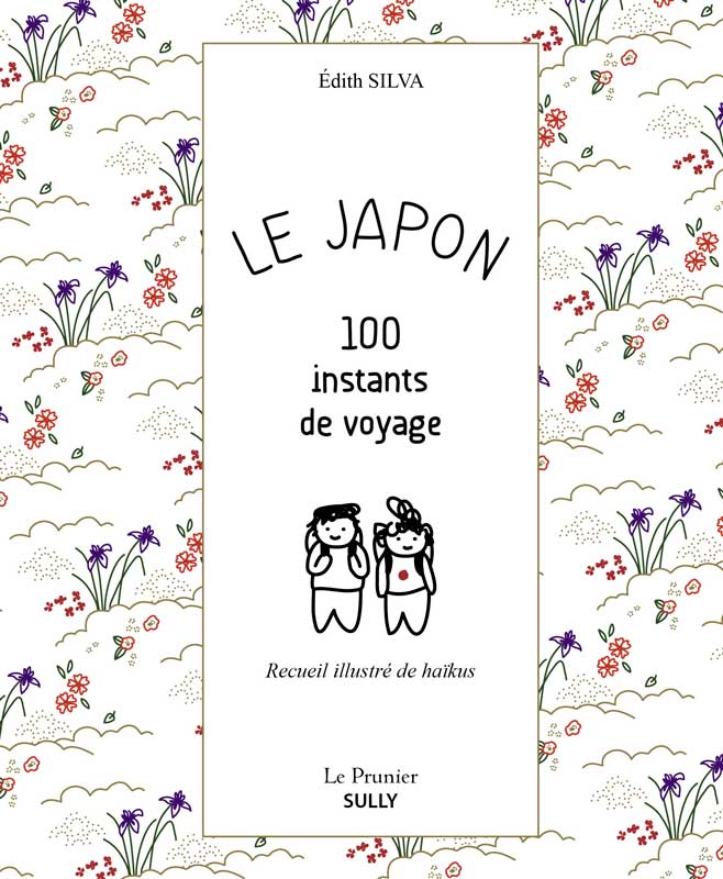 100 INSTANTS JAPONAIS