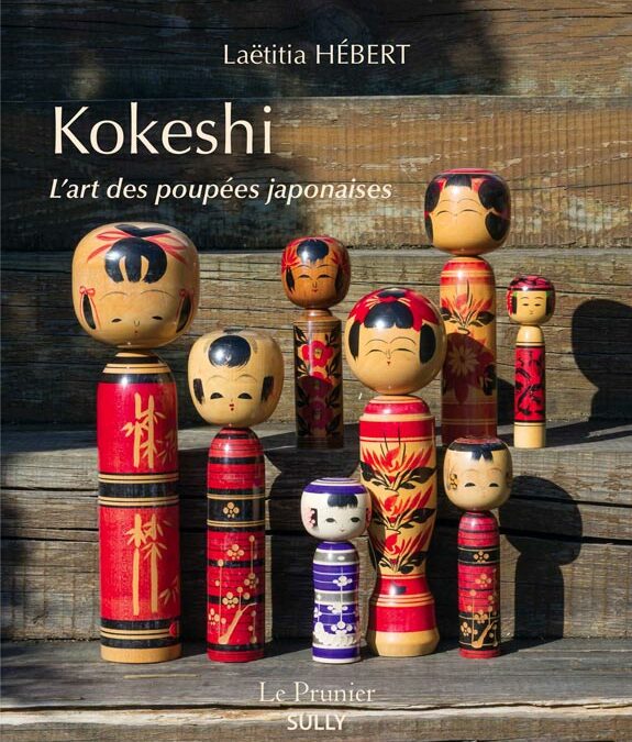 TOUT SUR LES POUPÉES KOKESHI