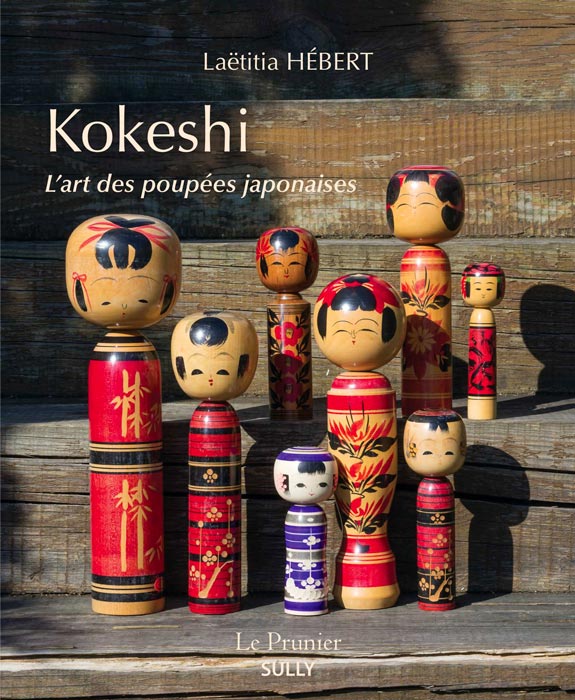 TOUT SUR LES POUPÉES KOKESHI