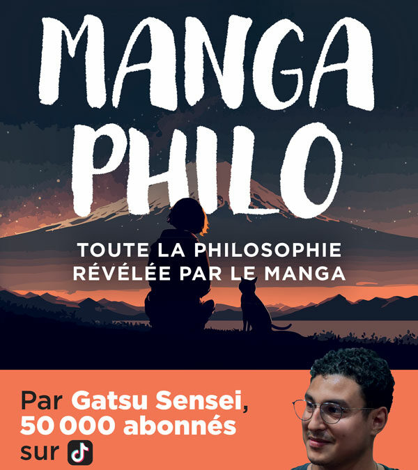 GATSU SENSEI, AUTEUR DES FULLMETAL PHILO