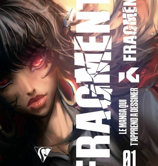 LE MANGA QUI T’APPREND À DESSINER