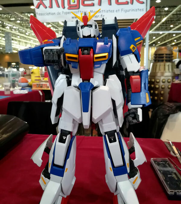 MAQUETTES & PAPERCRAFT
