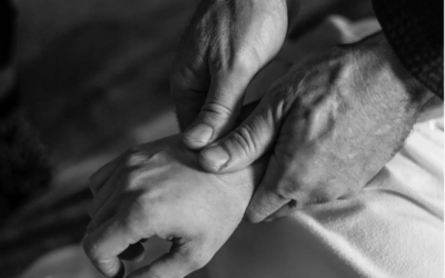 Iokaï Shiatsu Montpellier