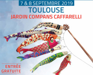 JT Toulouse 2019