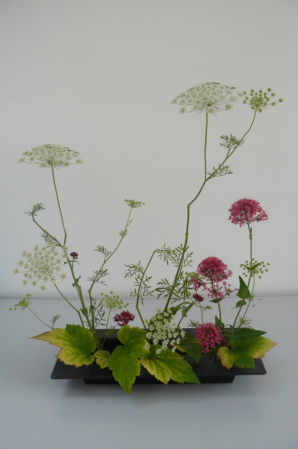 Ikebana - JapanTouch Toulouse
