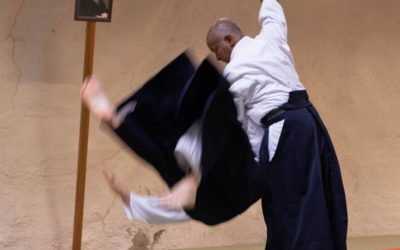AIKIDO