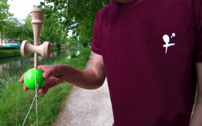 KENDAMA