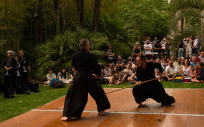 SABRE JAPONAIS