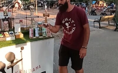 KENDAMA