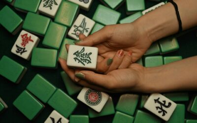 MAHJONG